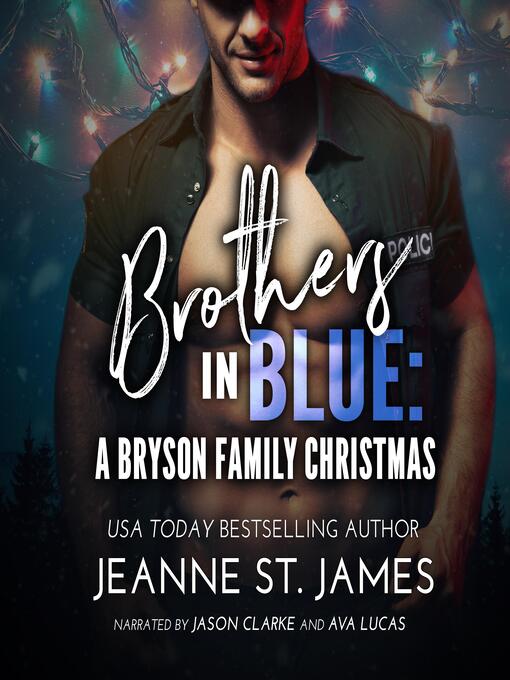 Title details for A Bryson Family Christmas by Jeanne St. James - Available